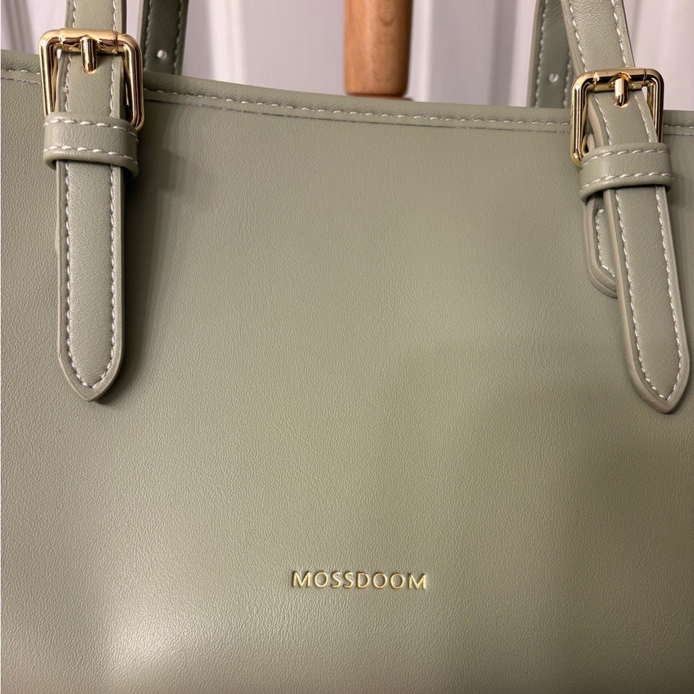 MOSSDOOM Shoulder Bag